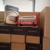 پخش انواع بخاری برقی وگازی و هیتر|بخاری، هیتر، شومینه|مشهد, کوشش|دیوار