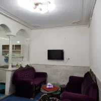 اجاره منزل با امکانات کامل|اجارهٔ کوتاه‌مدت آپارتمان و سوئیت|قم, چهل درخت‎|دیوار