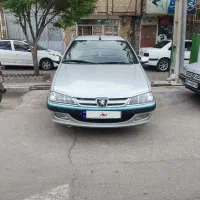 پارس ۸۵ سرحال