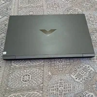 لپ تاپ گیمینگ Hp victus 16 6gb|رایانه همراه|اسلام‌شهر, شهرک قائمیه|دیوار