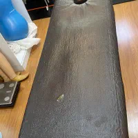 تخت ماساژ