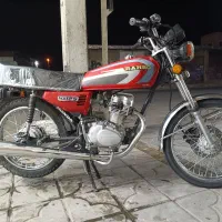 کوثر ۸۸تمیز همه چی تموم ملی|موتورسیکلت|فسا, |دیوار