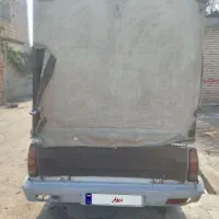 پیکان وانت|خودرو سواری و وانت|خان ببین, |دیوار
