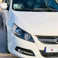 جک جی 5|خودرو سواری و وانت|رفسنجان, |دیوار