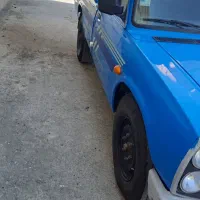نیسان 403 برقی|خودرو سواری و وانت|کهنوج, |دیوار