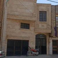 منزل خانه ویلایی دو طبقه مالک اشتر
