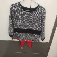 کت و دامن مجلسی|لباس|کلاله, |دیوار