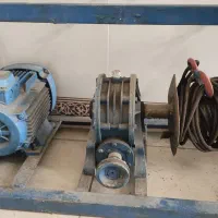 بالا بر|ماشینآلات صنعتی|کرمانشاه, |دیوار