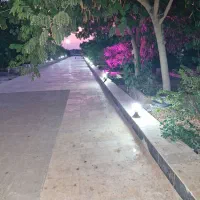 1000 متر باغ روستا چاه عربی (اتوبان بوشهر برازجان|فروش خانه و ویلا|برازجان, |دیوار