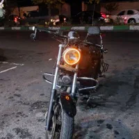 اونجر ۲۲۰ مشکی