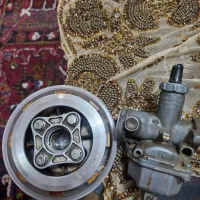 صفحه کلاچ موتور