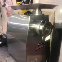 خریدار چرخ گوشت های خارجی و ایرانی