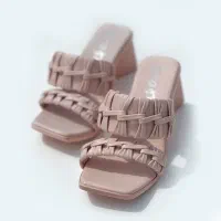 صندل پاشنه بلند|کیف، کفش، کمربند|تهران, میرداماد|دیوار