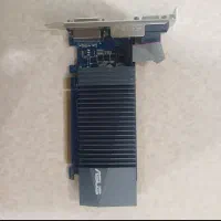 کارت گرافیک asus 2G