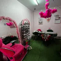 فروش وسایل سالن|آرایشگاه و سالن‌های زیبایی|تهران, شهرک شریعتی|دیوار