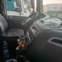 راننده پایه یک