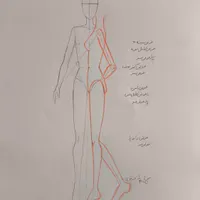 آموزش آنلاین مقدماتی طراحی لباس اقتصادی|خدمات آموزشی|تهران, تجریش|دیوار
