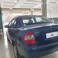 تیبا 1 مدل ۹۲|خودرو سواری و وانت|کرمانشاه, |دیوار