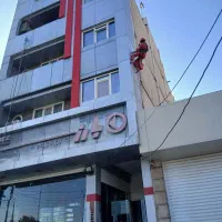 استخدام نیرو کار با طناب|استخدام صنعتی، فنی، مهندسی|کرمان, |دیوار