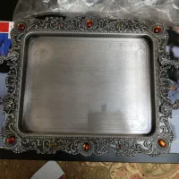 انواع ظروف عتیقه  پیوتر بانگینهای عقیق