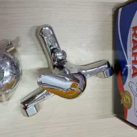 شیر الات رها دست ۴تایی|لوازم سرویس بهداشتی|پردیس, شهرک صنعتی خرمدشت فاز ۷|دیوار