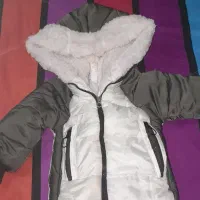 کاپشن بچه نو کلاه نو