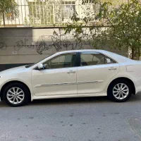 تویوتا کمری GL