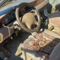 ماشین چند روز پیش تعمیر اساسی شده