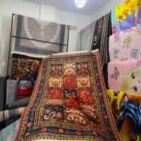 فرش عمده|فرش|سنندج, |دیوار