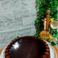 کیک های خونگی پخت روز تَر و تازه