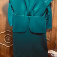 لباس مجلسی