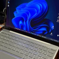 لپتاپ surface laptop go