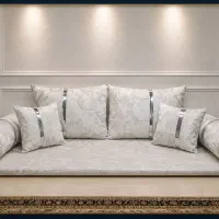 شاه نشین مدرن باکیفیت خرید ازتولید کننده