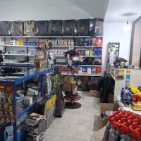فروش لوازم یدکی و اسپرتی و قفسه و کارت خوان یکجا|فروشگاه و مغازه|تهران, حکیمیه|دیوار