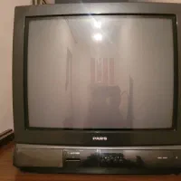 تلویزیون21اینچ پارس بالوازم|تلویزیون و پروژکتور|تهران, سلسبیل جنوبی|دیوار