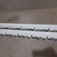 کتیبه|پرده، رانر، رومیزی|بهار, |دیوار