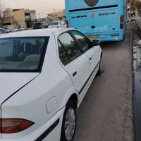 سمند مدل 94|خودرو سواری و وانت|مرودشت, ولایت|دیوار