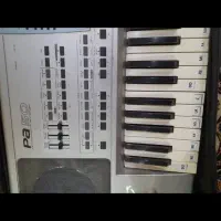 ارگ pa50 تبدیل به هشتاد|پیانو، کیبورد، آکاردئون|آبادان, |دیوار