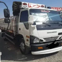 حمل و نقل بار