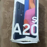 گوشی A20