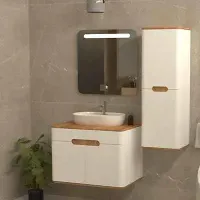 تولیدی ساخت انواع کابینت روشویی مناسب(انبوه سازان)|لوازم سرویس بهداشتی|همدان, |دیوار