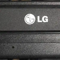 دی وی دی رایتر ال جی