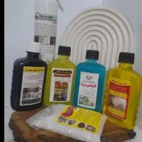 شوینده بهداشتی عمده