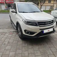 تیگو ۵ مدل ۱۴۰۰|خودرو سواری و وانت|همدان, |دیوار