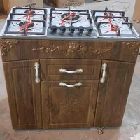 اجاق کابینتی صفحه استیل|اجاق گاز و لوازم برقی پخت‌وپز|تبریز, |دیوار