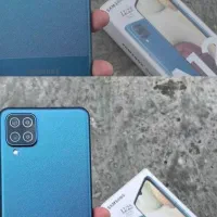 گوشی a12