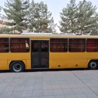 اتوبوس بنز  457