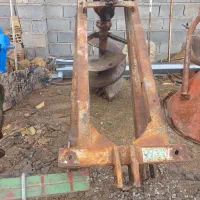 چاله کن|خدمات باغبانی و درختکاری|آشخانه, |دیوار