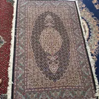 یک جفت‌فرش‌دستبافت‌بدون‌پرداخت|فرش|اردبیل, |دیوار