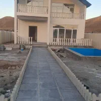ویلا سه خوابه استخردار قیمت مناسب
